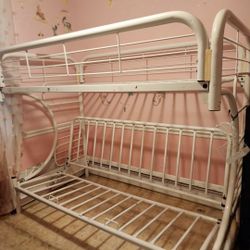 Used In Good Condition Bed