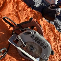 Milwaukee 7-1/4” Corded Circular Saw (Tilt-Lok)