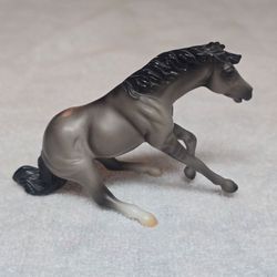 Breyer toy horses