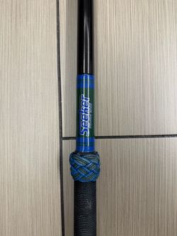 Seeker Black Steel