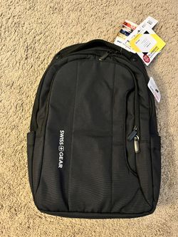 Swiss Gear Backpack