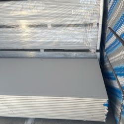 Sheetrock