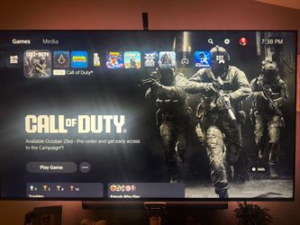 PlayStation 5