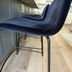 CB2 Counter Stool  Set Of 5 
