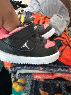 Brand new Jordan’s