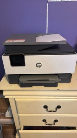 HP OfficeJet Pro