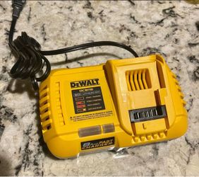 Dewalt charger fast charger 8ah