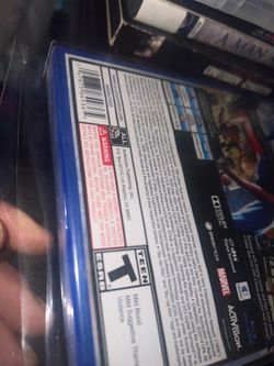 Spiderman 2 ps4
