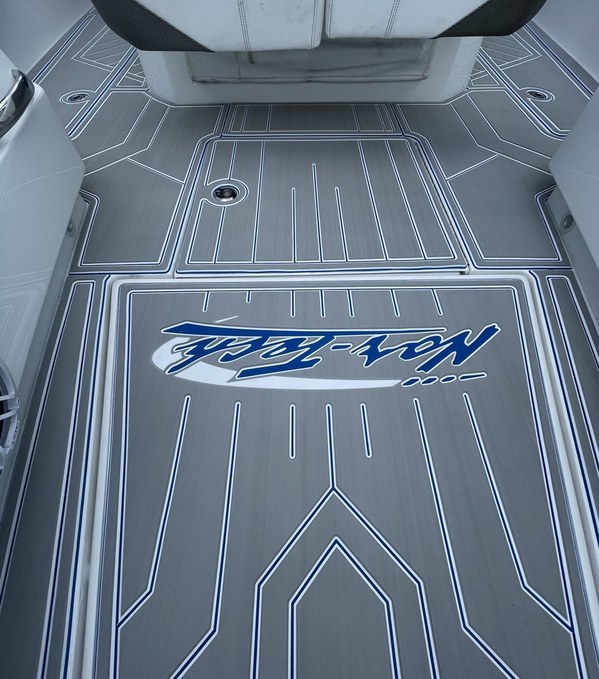 Boat Decking