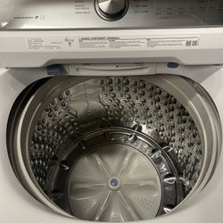 Samsung washer and dryer 