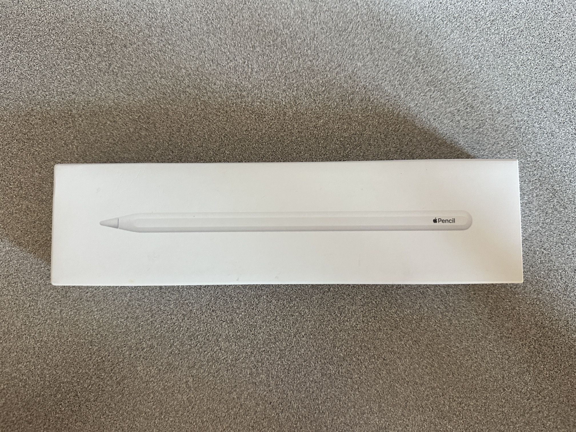 Apple Pencil (2nd Generation)