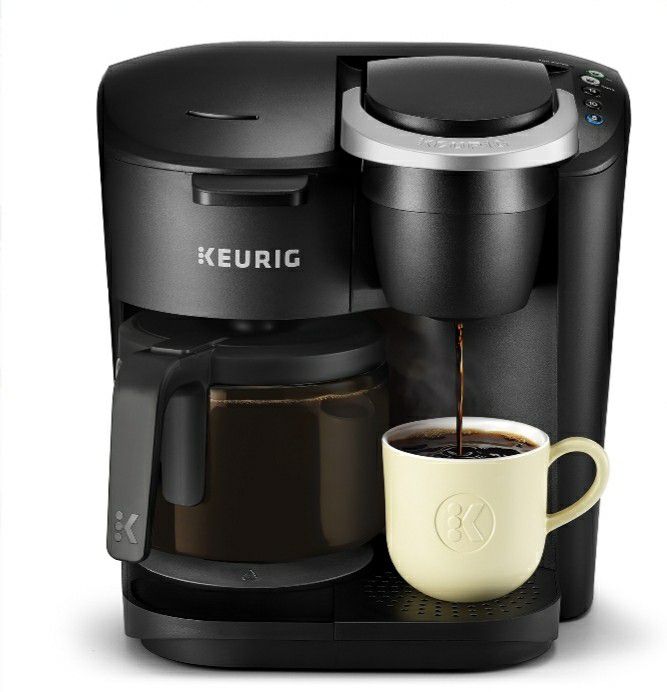 KEURIG Carafe Coffee maker