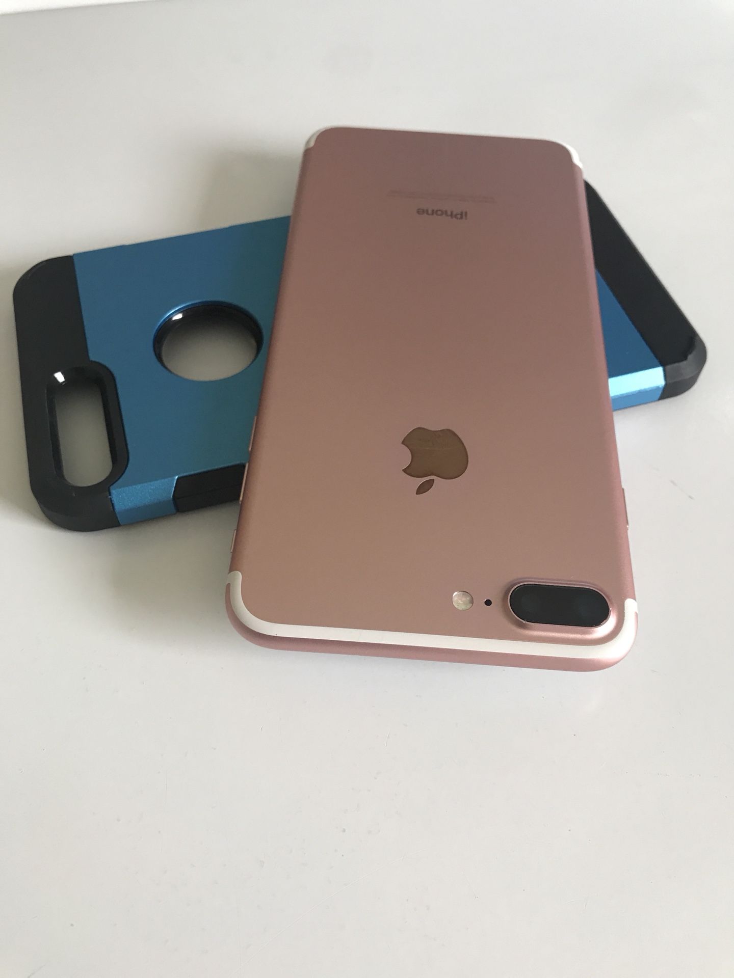 LETS GO MIAMI - IPHONE 7 PLUS 32GB AT&T CLARO TIGO MOVISTAR DIGICEL TELCEL TIM VIVO TMOBILE METROPCS GO SMART