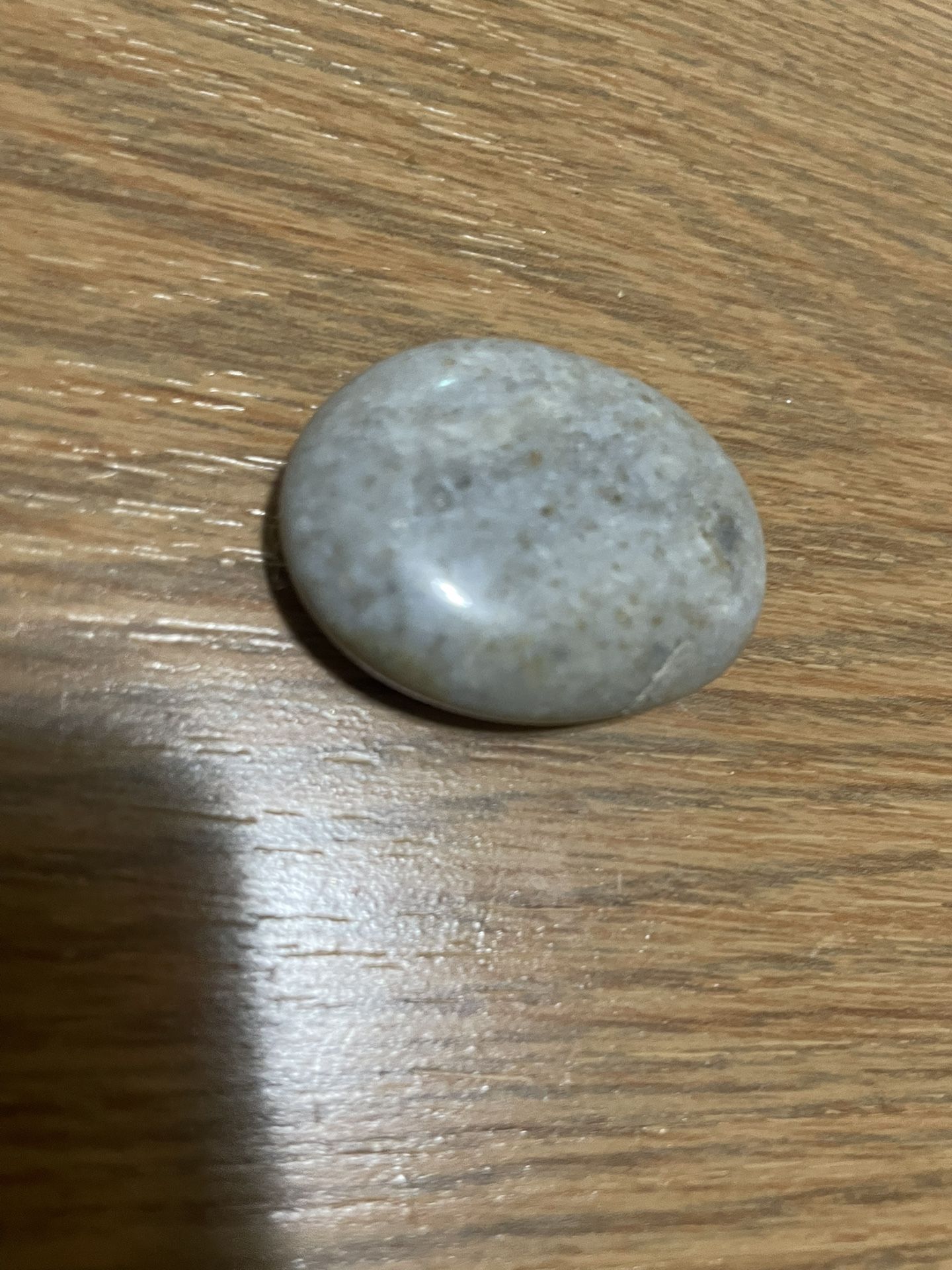 Shiny Rock
