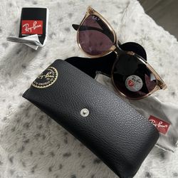 Brand New Rayban Sunglasses