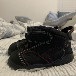 Jordan 8c