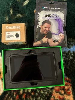 Atomos Monitor II