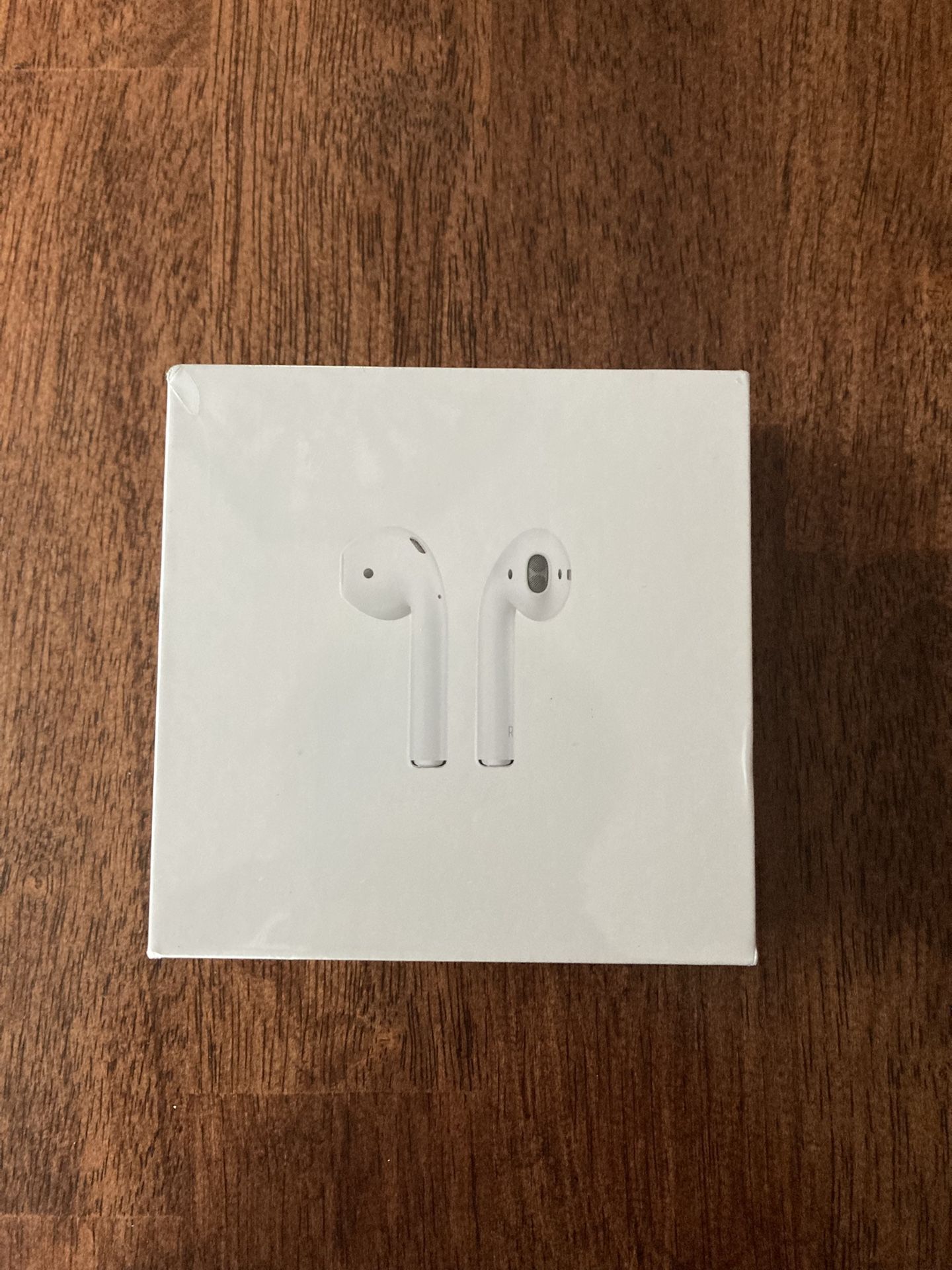 AirPods - 2nd Gen
