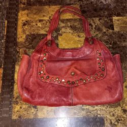 Patrisha Nash Purse