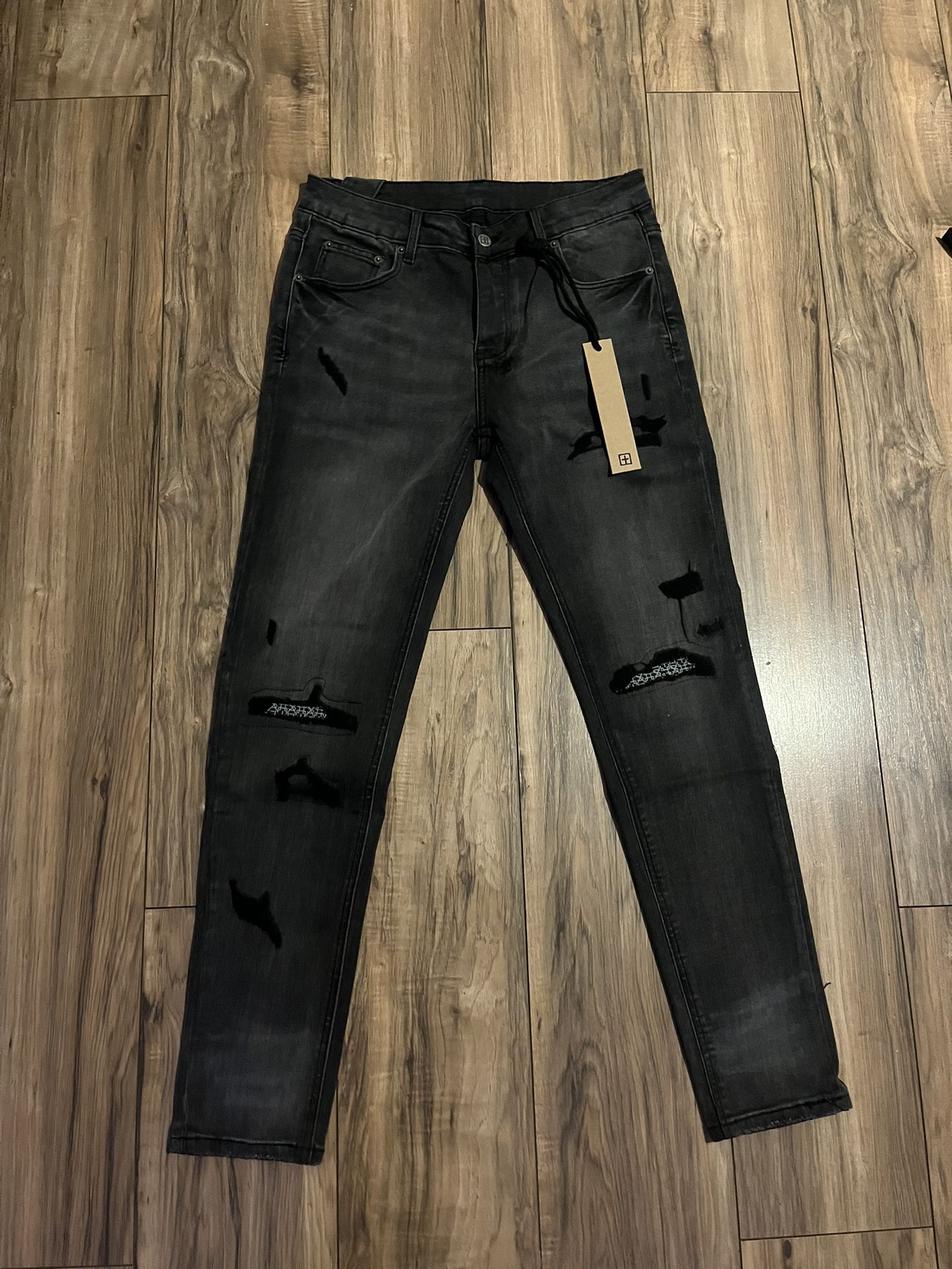 Ksubi Jeans