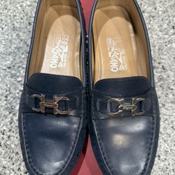 Ferragamo Ladies Shoes