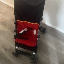 Umbrella Stroller