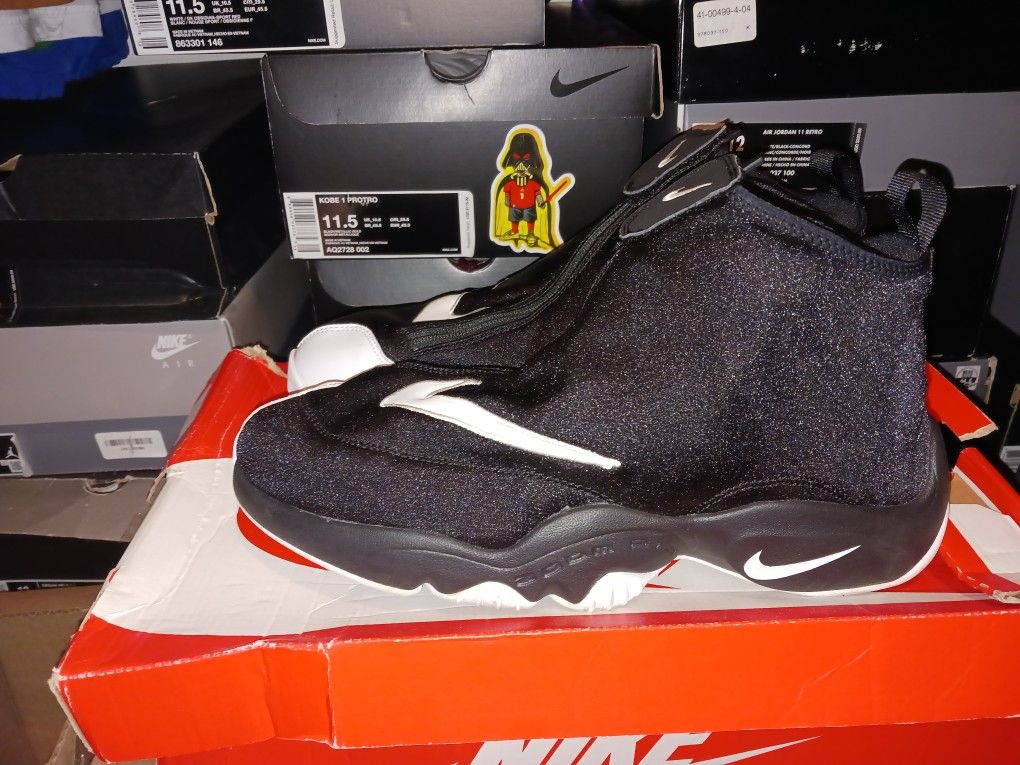 Nike Gary Payton THE GLOVE for Sale in Brandon FL OfferUp