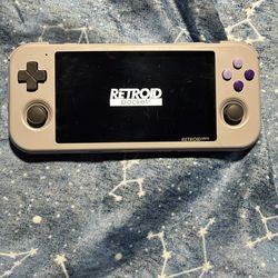 Retroid Pocket 3