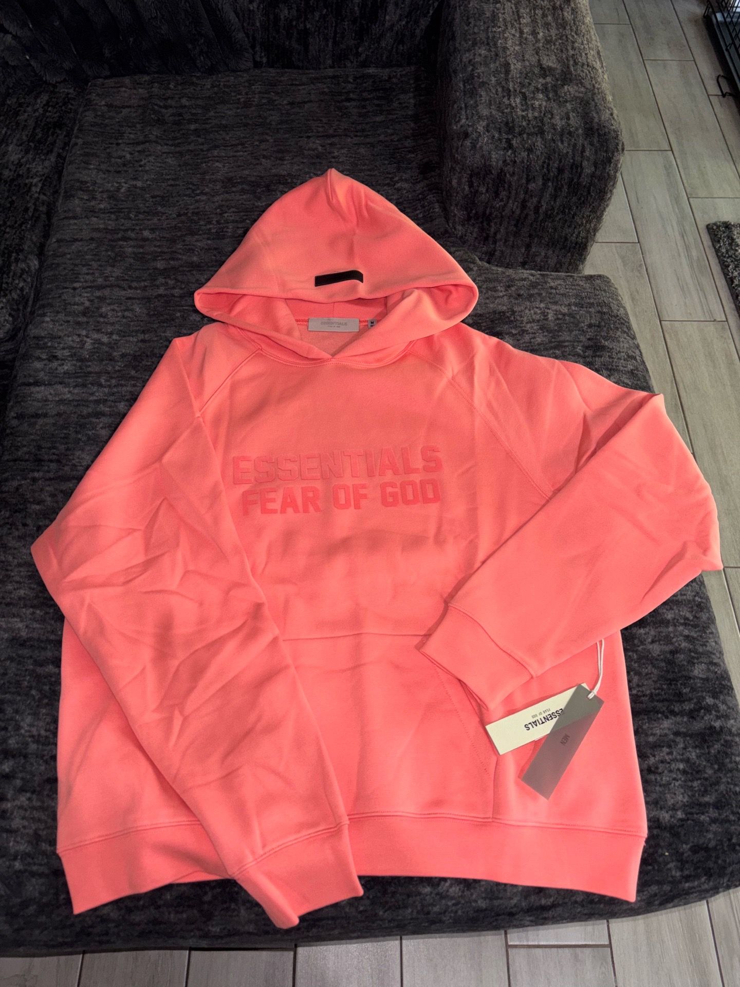 Essential Hoodie