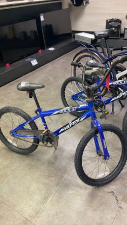 Huffy kid bike