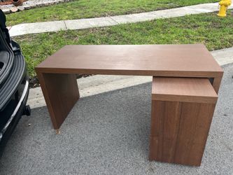 Ikea desk