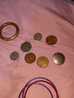 Coin