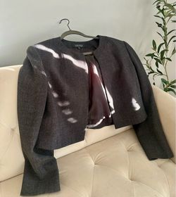 accent jacket Kasper