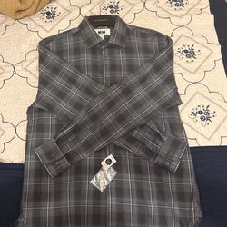 Dress Shirt