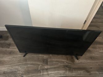 Samsung 43 Inch TV