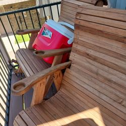 Porch Swings