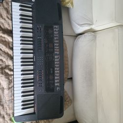 Casio CTK-3000 Electronic Keyboard