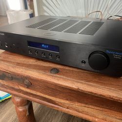 CAMBRIDGE AUDIO Topaz AM 10 Amplifier 