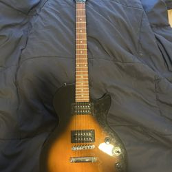 Les Paul Electric Guitar 