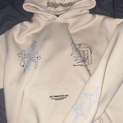 Supply N Demand Hoodie