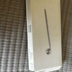 Apple Wireless Keyboard Model A1314