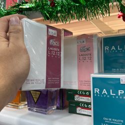 Lacoste New Women Perfume  New Perfume Arabic Perfume Perfumes Para Mujeres Perfumes Nuevos Colone For Women Perfume For Girls Perfume Para Damas 