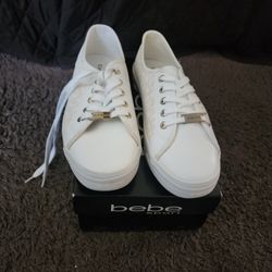 🌻Women Bebe Sport Shoes🌺