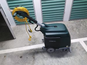 New And Used Floor Scrubber For Sale In Oceanside Ca Offerup