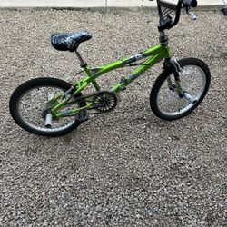 20” BMX Bike $50 OBO