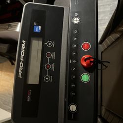Treadmill with Reflex Deck for Walking and Jogging, iFit Bluetooth Enabled  