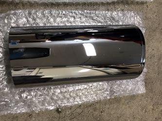 Harley Davidson Upper Fork Slider covers