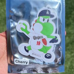 Yoshi Dodgers