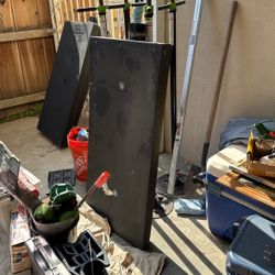 Rv Waste Water Tank 