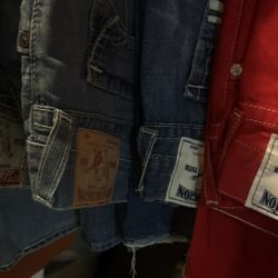 True Religion Jeans (size 40-42)